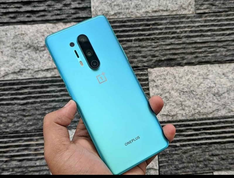 One Plus 8 Pro 0