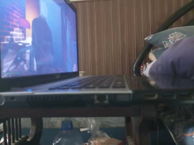 Acer gaming laptop
