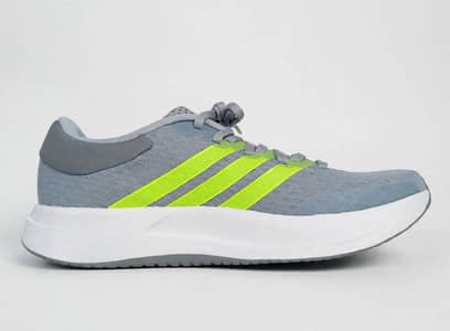 Adidas Climacool running shoes