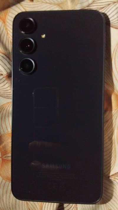 Samsung Mobile A35 5G