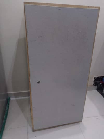 2 cabinet