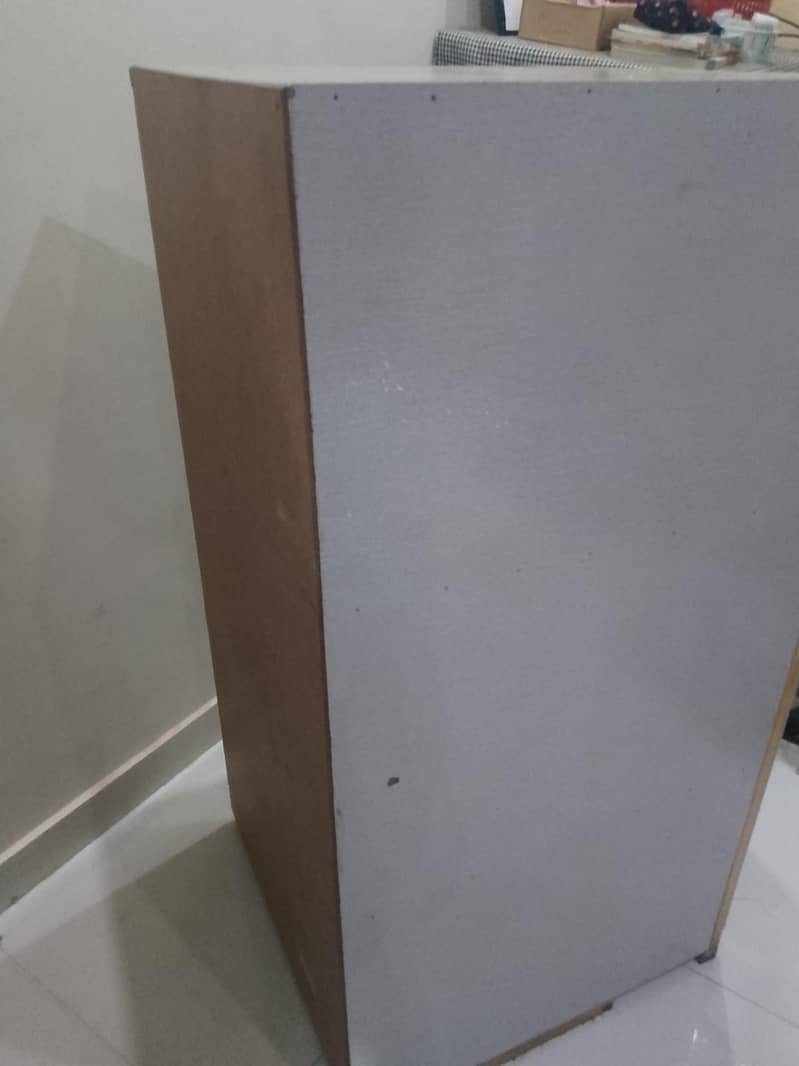 2 cabinet 3