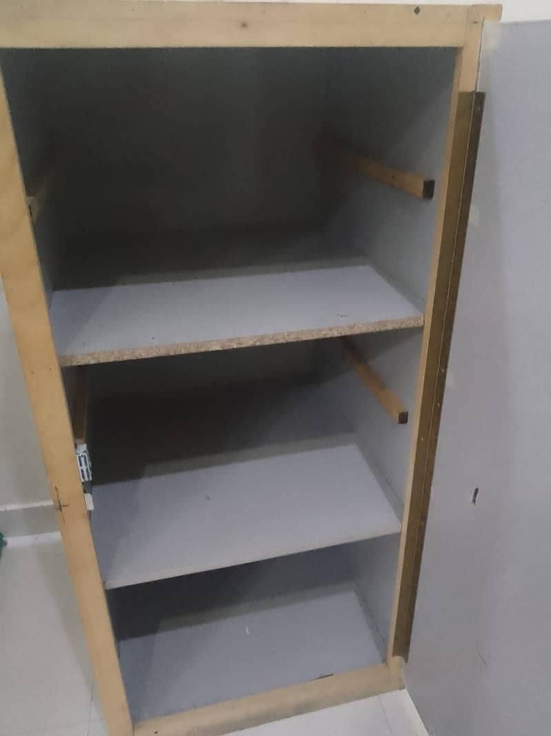 2 cabinet 5