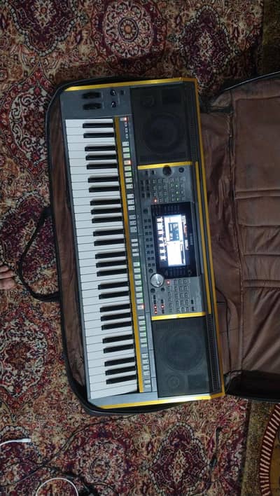 Yamaha PSR S970