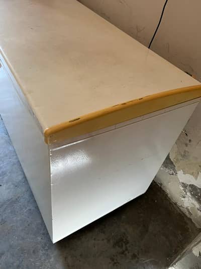 sale urgent