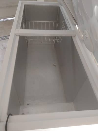 Haier Inverter Chest Freezer  - Excellent Condition