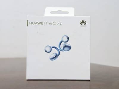 Huawei FreeClip 2