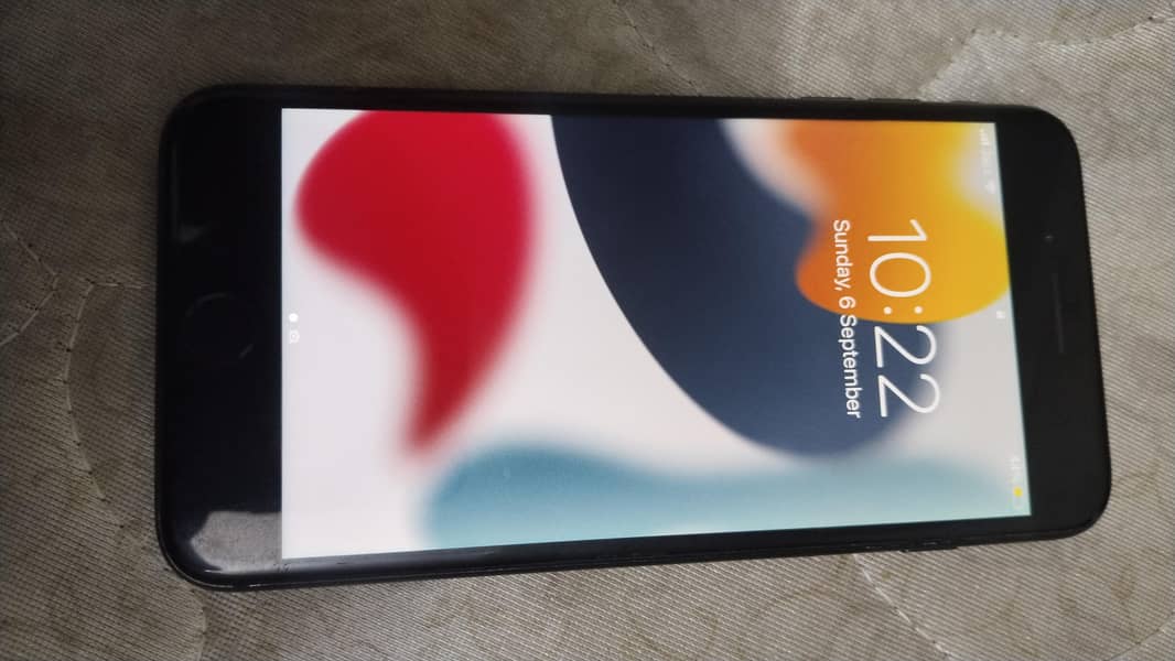 iphone 7 plus PTA approved 2