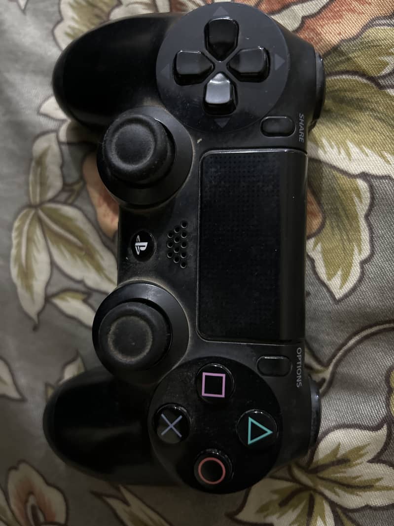 PS4 ORIGINAL CONTROLLER FROM USA 2