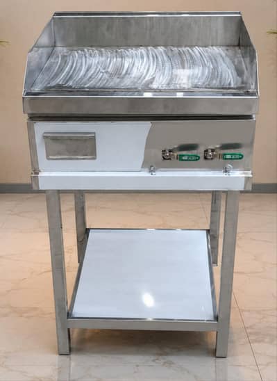 Hot plate