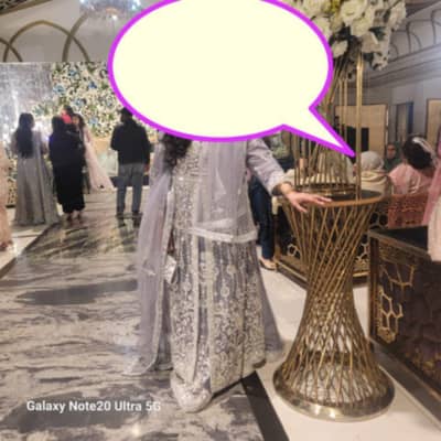 bridal maxi for sale