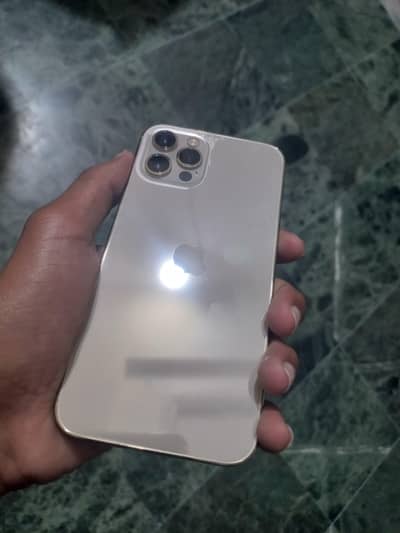 Apple iPhone 12 Pro