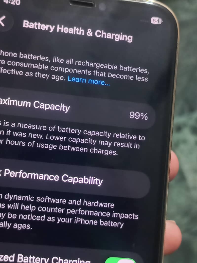 Apple iPhone 12 Pro 2
