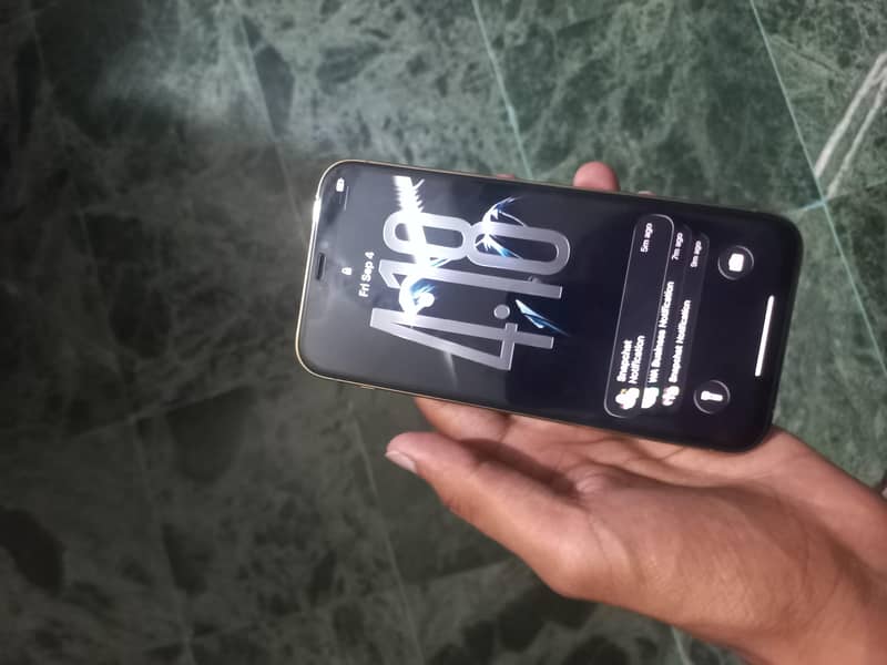Apple iPhone 12 Pro 4