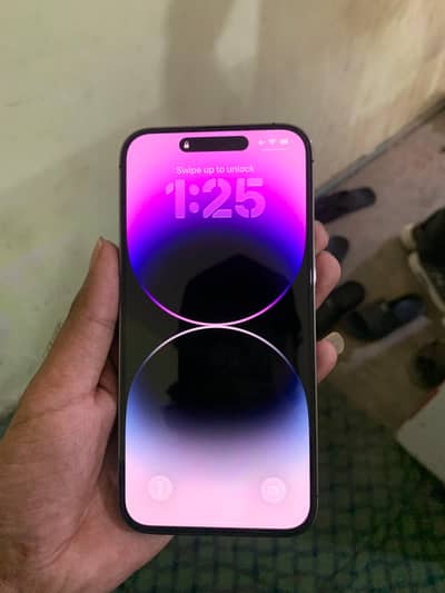 Apple iPhone 14 Pro Max