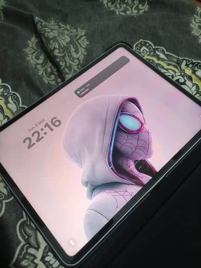 oppo pad 3 , 8/128 , super fast, best screen