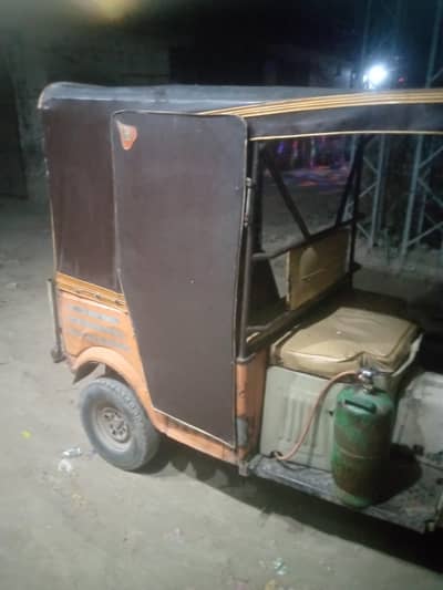 Siwa riksha