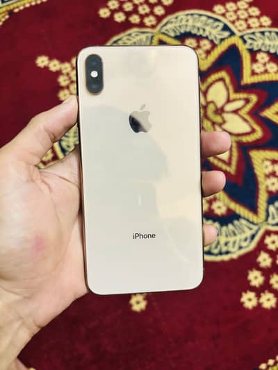 Apple iPhone XS Max
