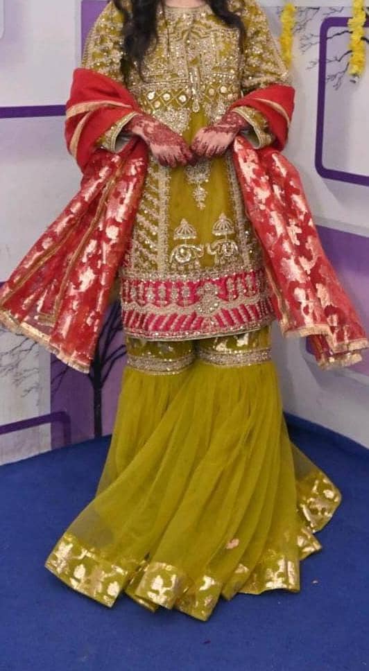 sharara 0