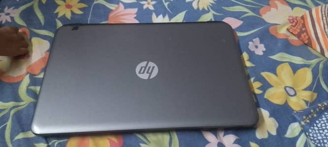 HP 15 Notebook Ci3 5th Gen (Used)
