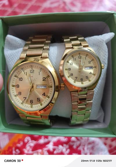 Brand new watch sell