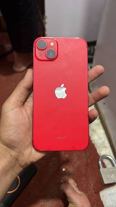Apple iPhone 14 plus