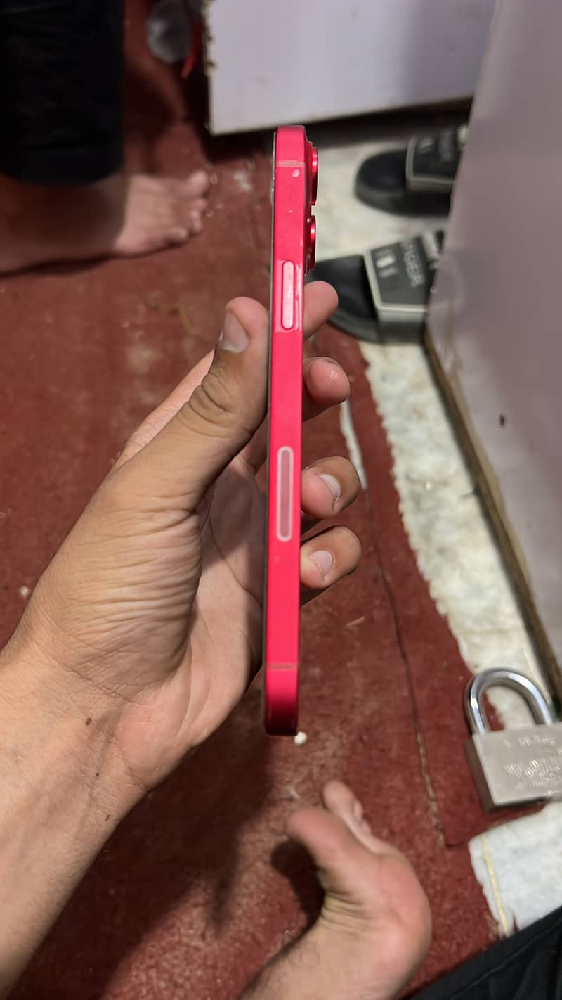 Apple iPhone 14 plus 1