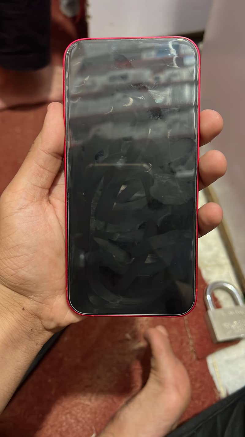 Apple iPhone 14 plus 2