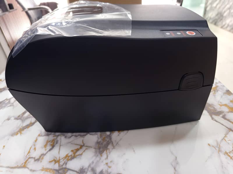 HT 300 Label Printer 1