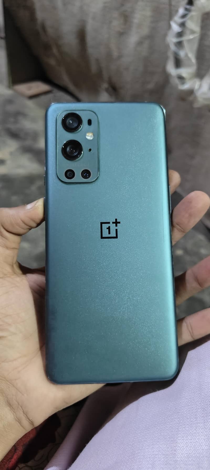 One Plus 9 pro 0