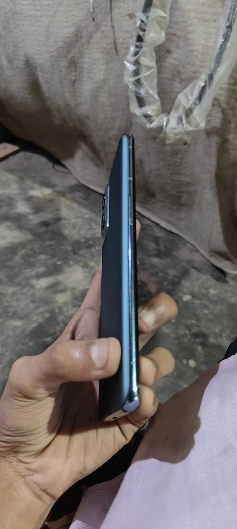 One Plus 9 pro 1