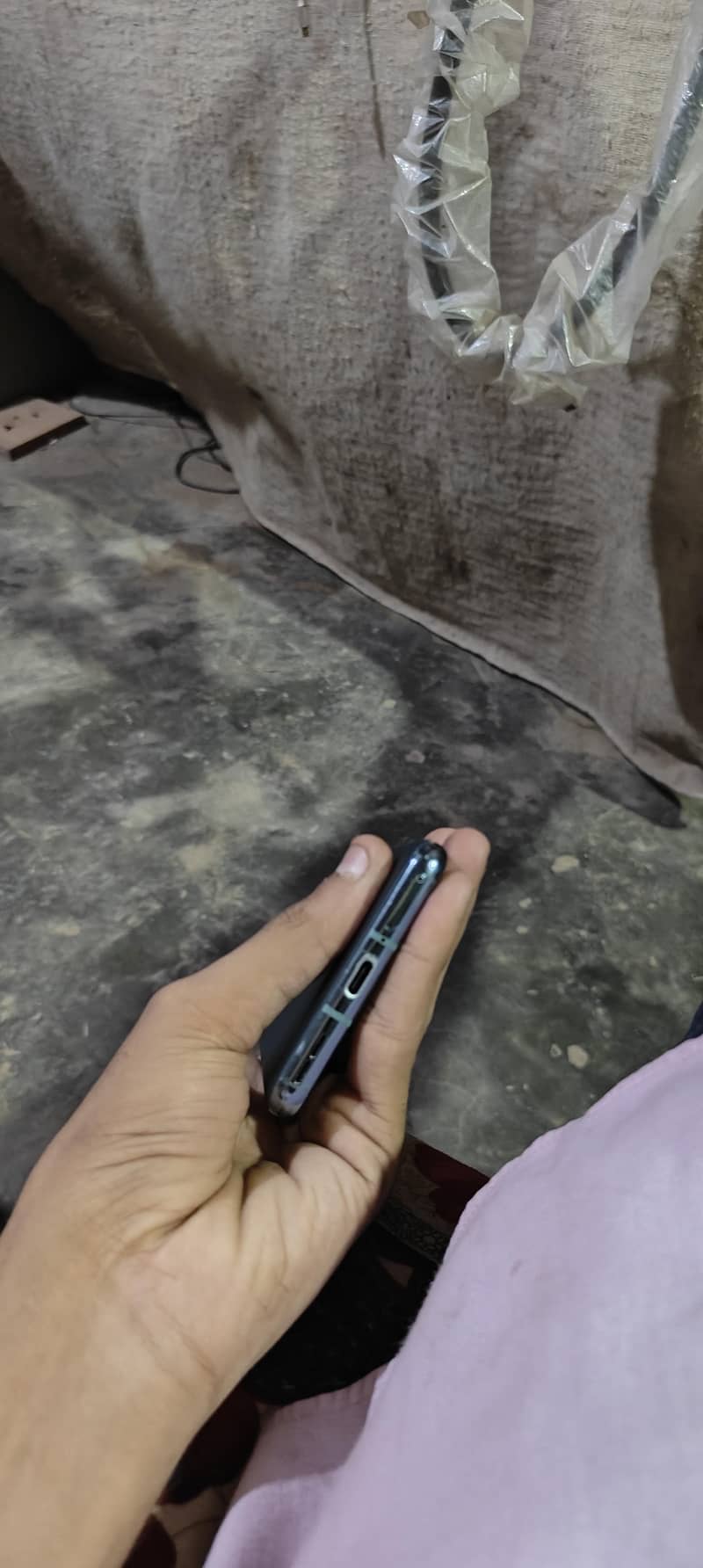 One Plus 9 pro 2