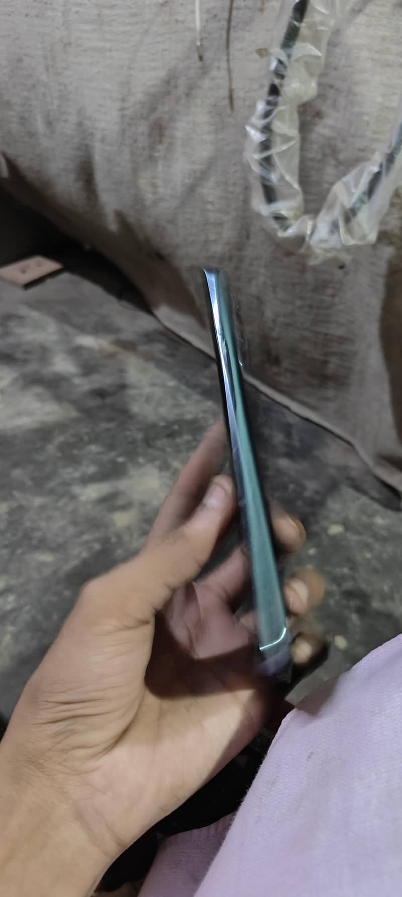 One Plus 9 pro 3