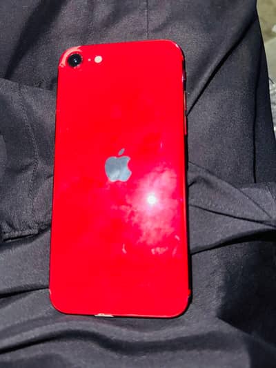 Apple iPhone SE 2020