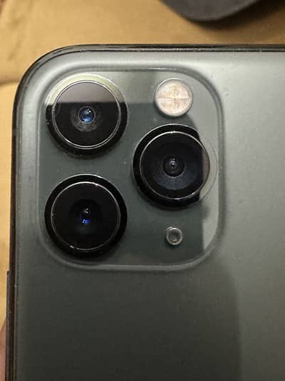 Apple iPhone 11 Pro
