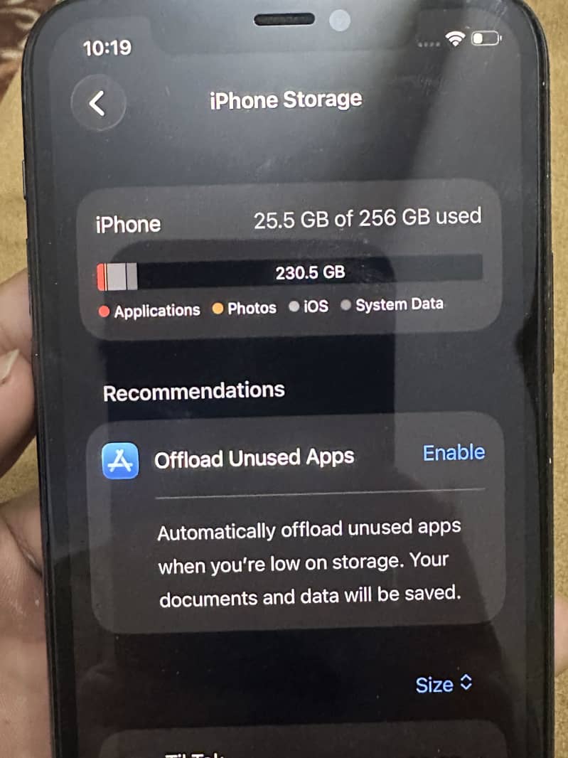 Apple iPhone 11 Pro 3
