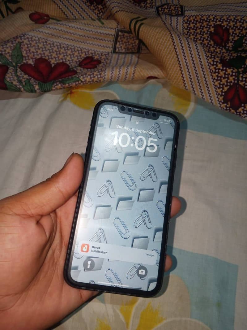 Iphone xr 0