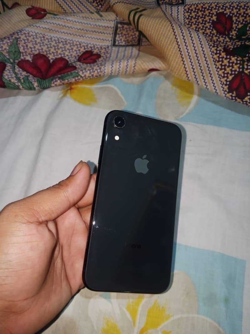 Iphone xr 1