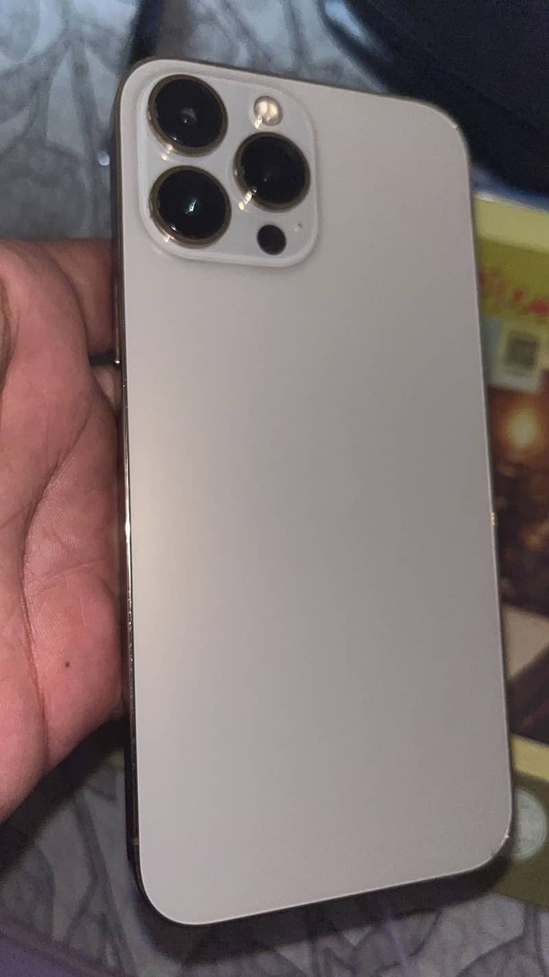 Apple iPhone 13 Pro Max 3