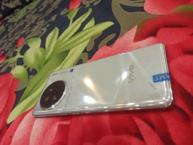 Vivo X90s ABI SIM time hai 03405659190