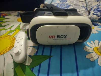 VR BOX