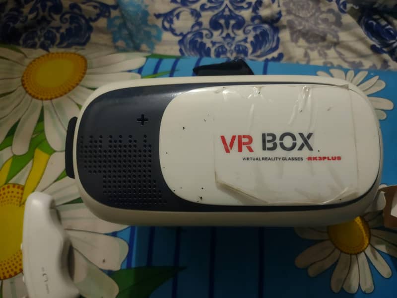 VR BOX 2