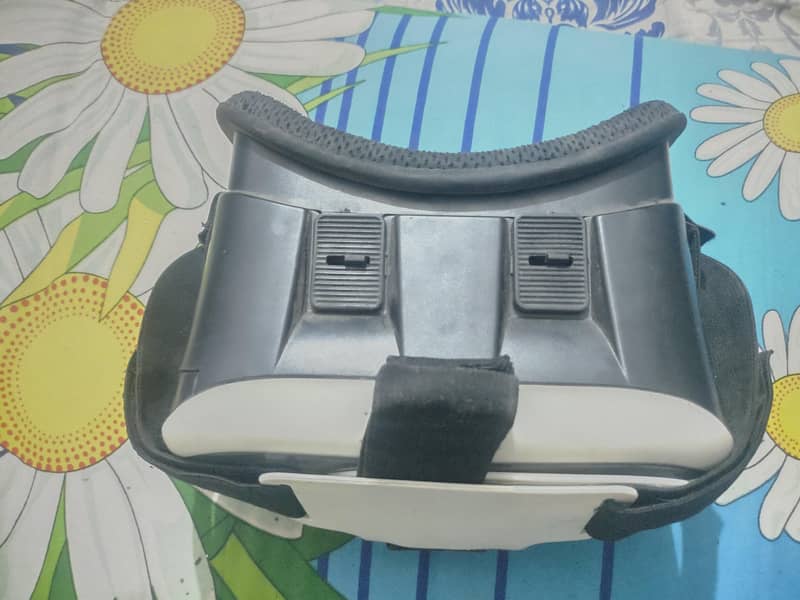 VR BOX 5