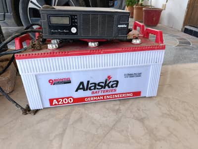 UPS and Batteries for sale