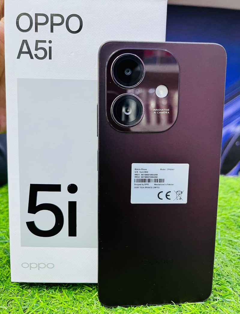 OPPO Other Model 1