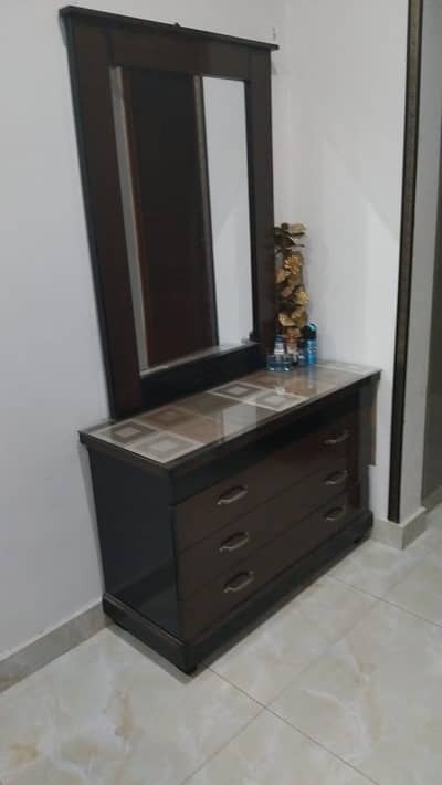Double bed for sale