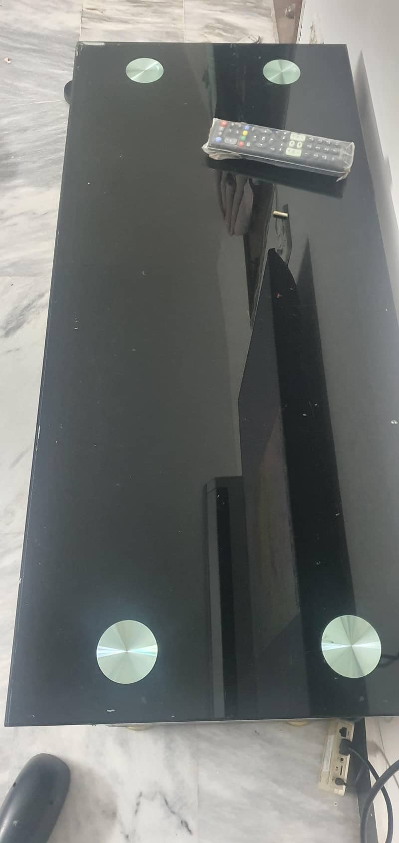 Led console 5