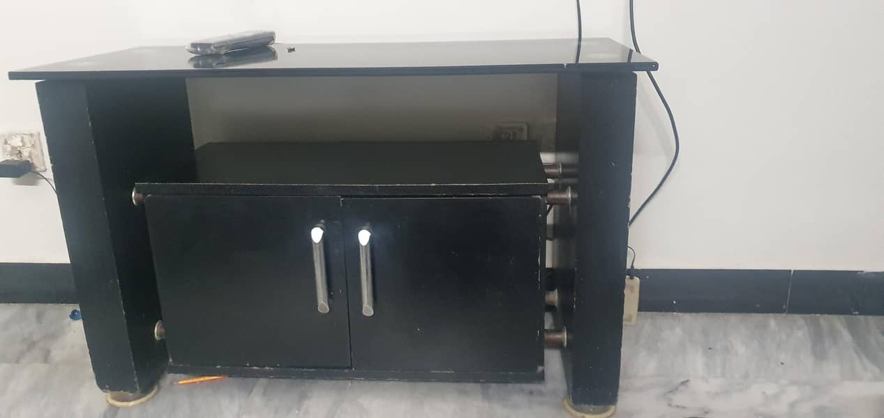 Led console 7