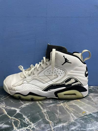 Original Nike Air Jordan MVP US 7 | EURO 40