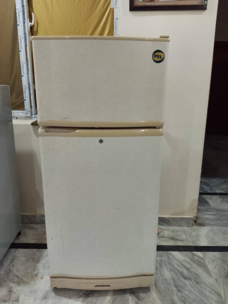 freezer used 0